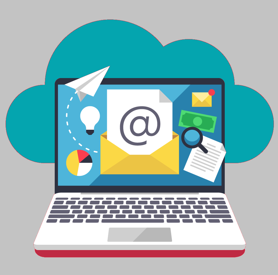 أساسيات الانترنت والمراسلات